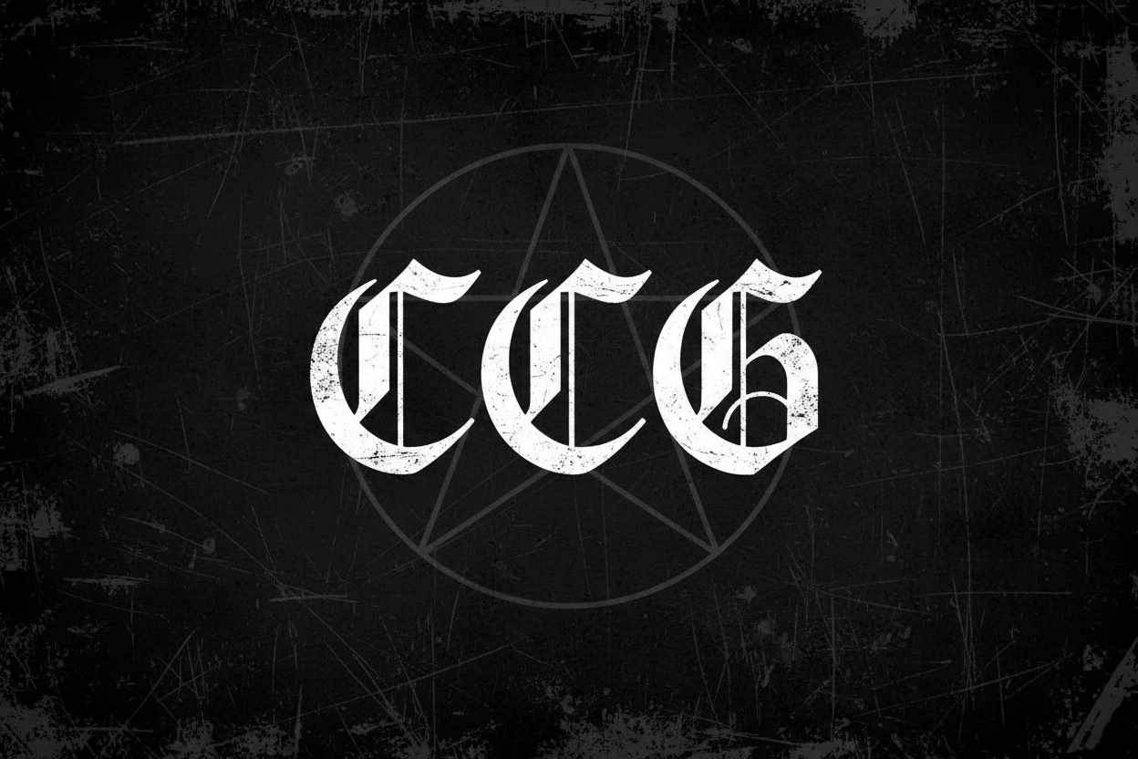 Cam's Custom Graphics Product Catalog