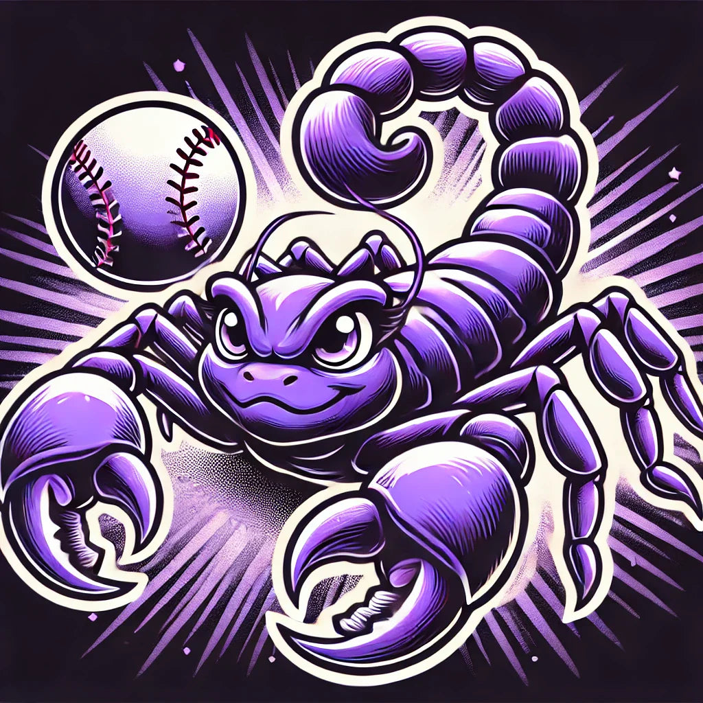 Scorpion Store!