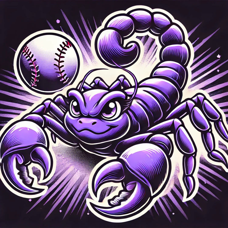 Scorpion Store!
