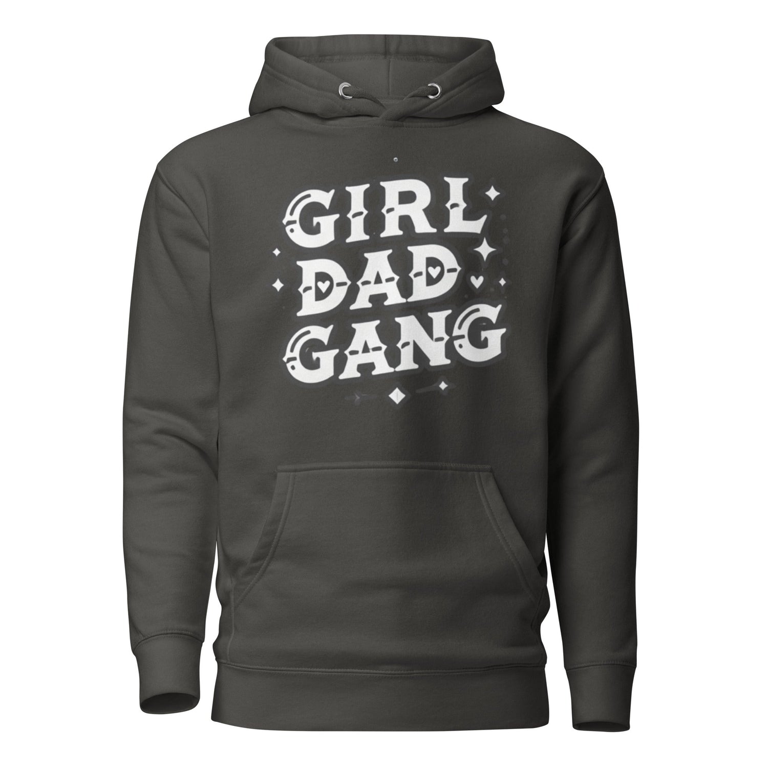 Girl Dad Gang Collection