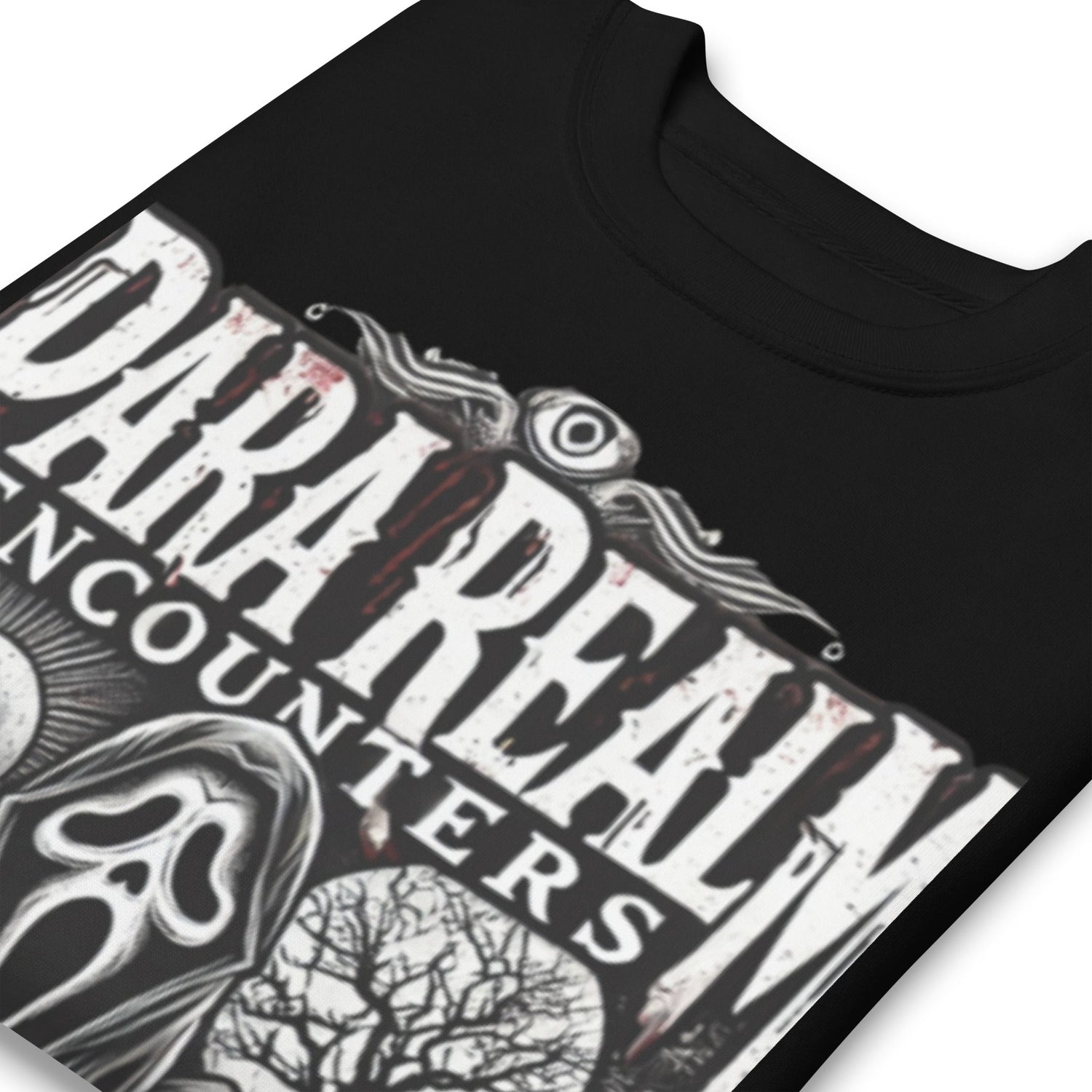 Enter The Para Realm - Limited Edition Series