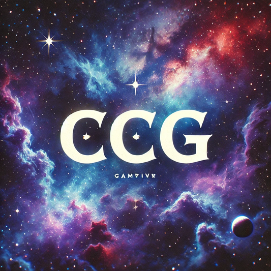 CCG Gift Cards