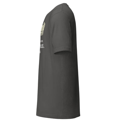 My Gun My Rules Tee - 2A Patriotic Shirt | Merican Made