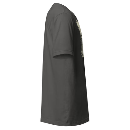 My Gun My Rules Tee - 2A Patriotic Shirt | Merican Made