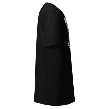 My Gun My Rules Tee - 2A Patriotic Shirt | Merican Made