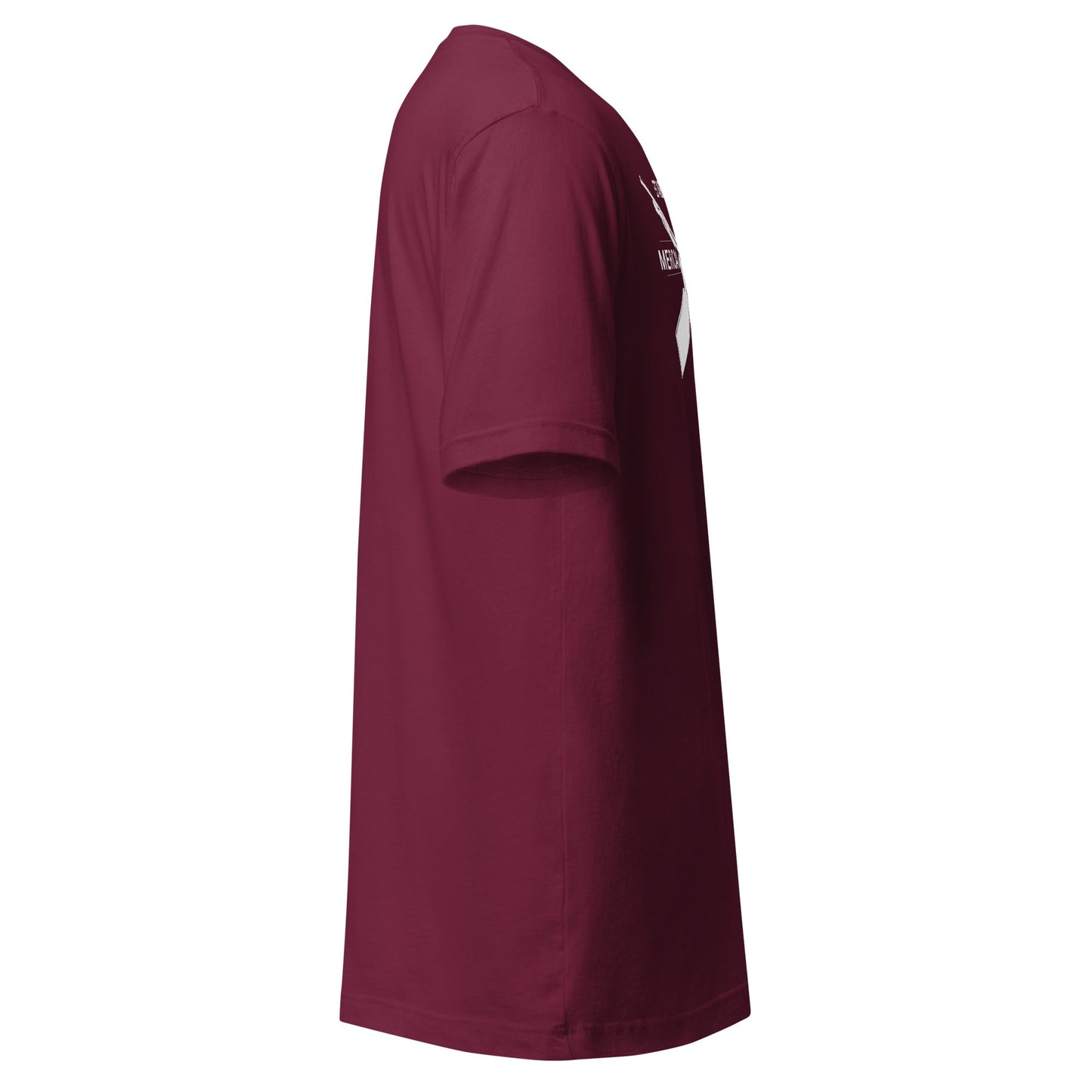 Rifle Logo Men’s Patriotic Graphic Tee