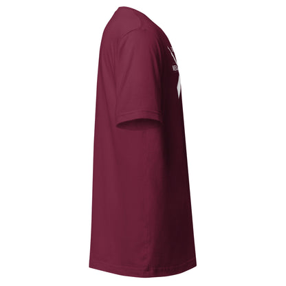 Rifle Logo Men’s Patriotic Graphic Tee