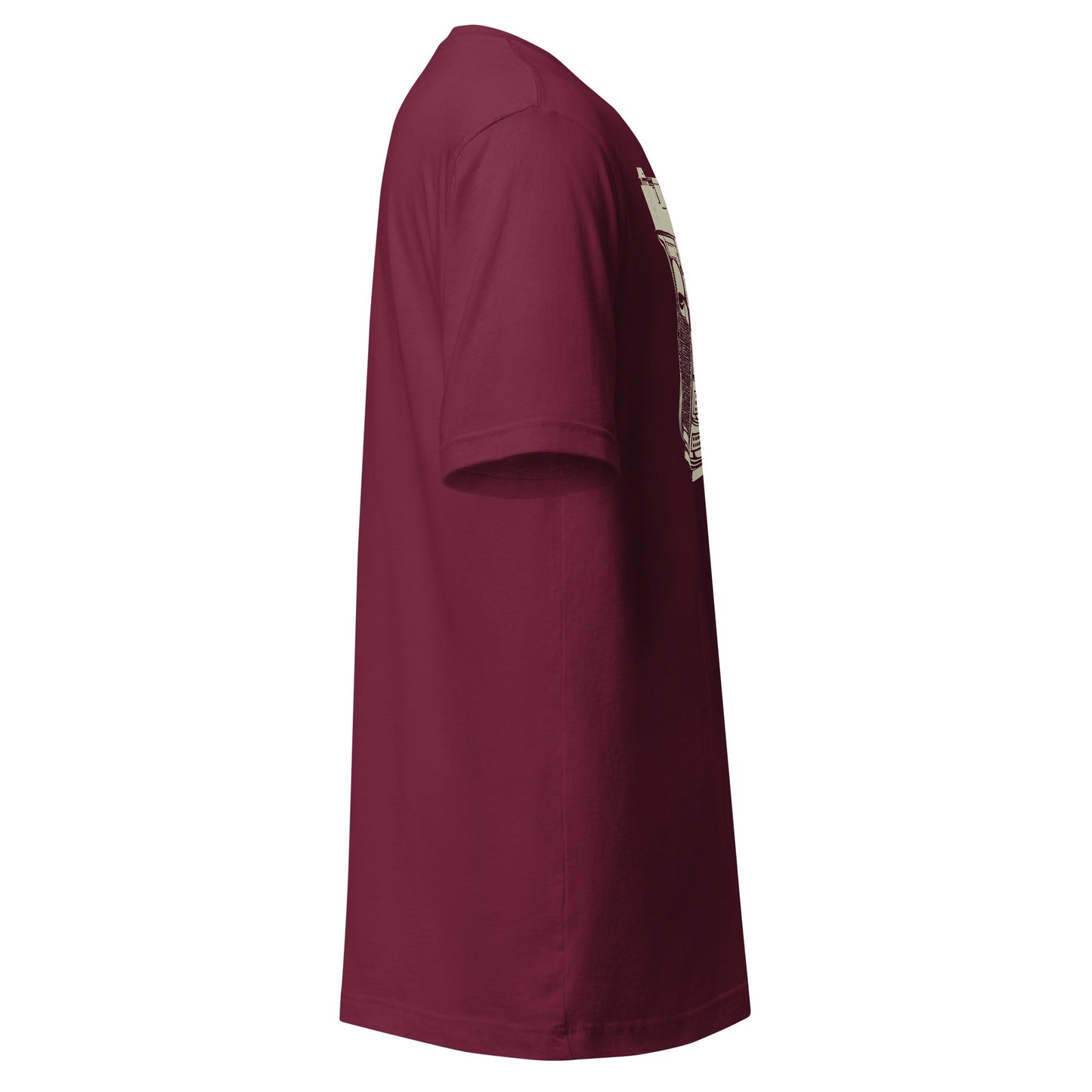 My Gun My Rules Tee - 2A Patriotic Shirt | Merican Made